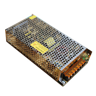 180W18V10A开关电源楼宇对讲电源门禁电源18V10A开关电源18V电源