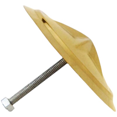 老式门钉不锈钢镀钛金仿铜装饰钉