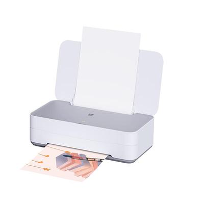 彩色家用小型喷墨打印机