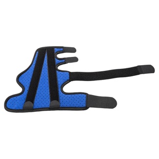 掌骨骨折固定器第四第五掌骨护具手指夹板指骨手掌手部手腕支具