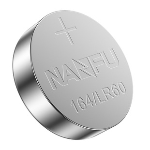 南孚纽扣电池 164 SR621SW/AG1/LR621/364A 手表石英表电池 10粒电子体重秤玩具汽车遥控器电脑主板电池批发