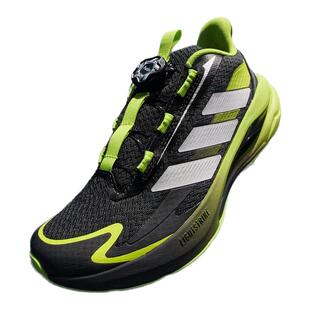 男女大童LIGHTDART 闪电镖超轻缓震回弹防滑跑步鞋adidas阿迪达斯
