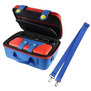 switch收纳包ns全套oled保护套硬壳大容量马里奥子母包游戏包配件