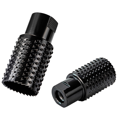 角磨机磨头木工专用开孔器