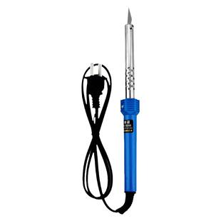 电烙铁手工园艺打孔烫孔电热刀雕刻热熔刀切割洗衣液瓶改花盆工具