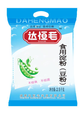 大批量订购商用5斤食用淀粉