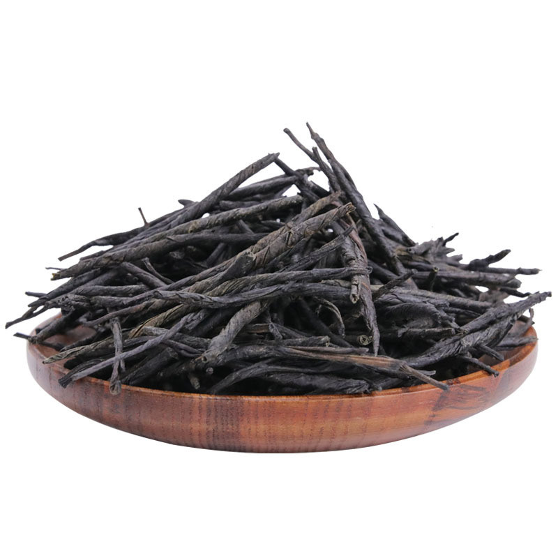 苦丁茶叶中药材大叶苦丁茶泡水茶