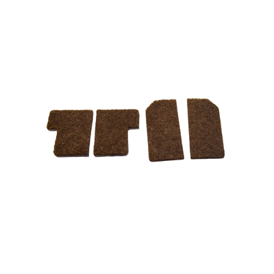 理光MPC5100 5110 6502 8002 5200 5210 5220鼓刮板架两边海绵 套