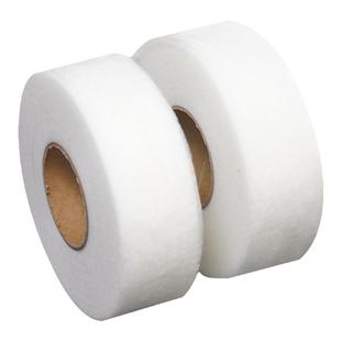 双面粘合衬热熔衬裤脚挑边贴改短布用双面胶衬衣服粘贴条服装辅料