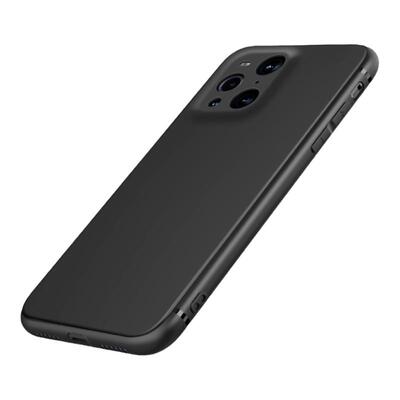 闪擎适用oppofindx3手机壳
