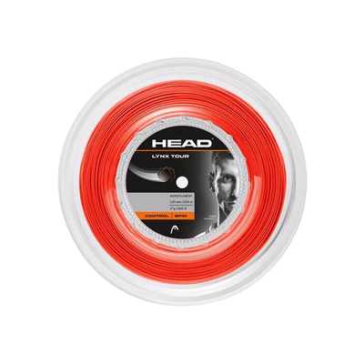 海德网球线小德同款不易掉磅