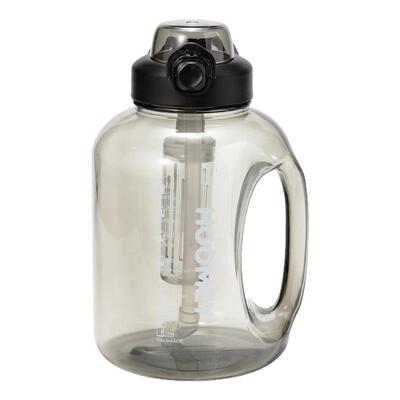 hoomey吨吨喝水神器，畅饮一整天