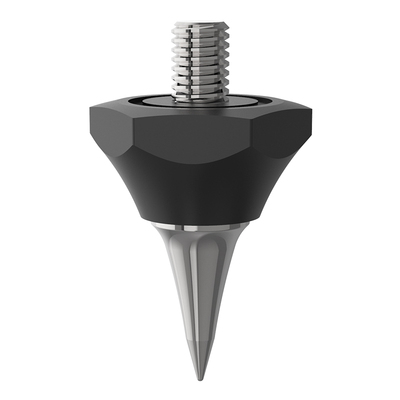 避震音响脚钉音箱脚垫AudioBastion功放防震发烧HIFI防滑PLUS钉垫