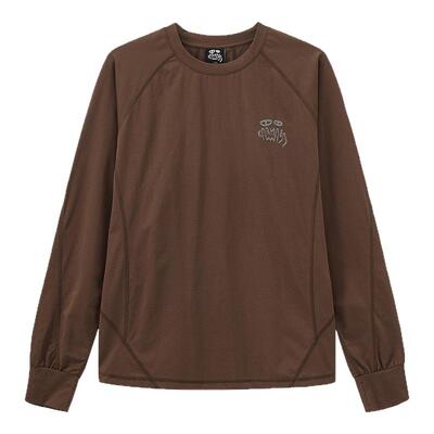 Karma8a户外速干长袖T恤攀岩