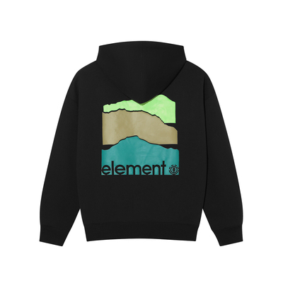 美国ELEMENT连帽卫衣男