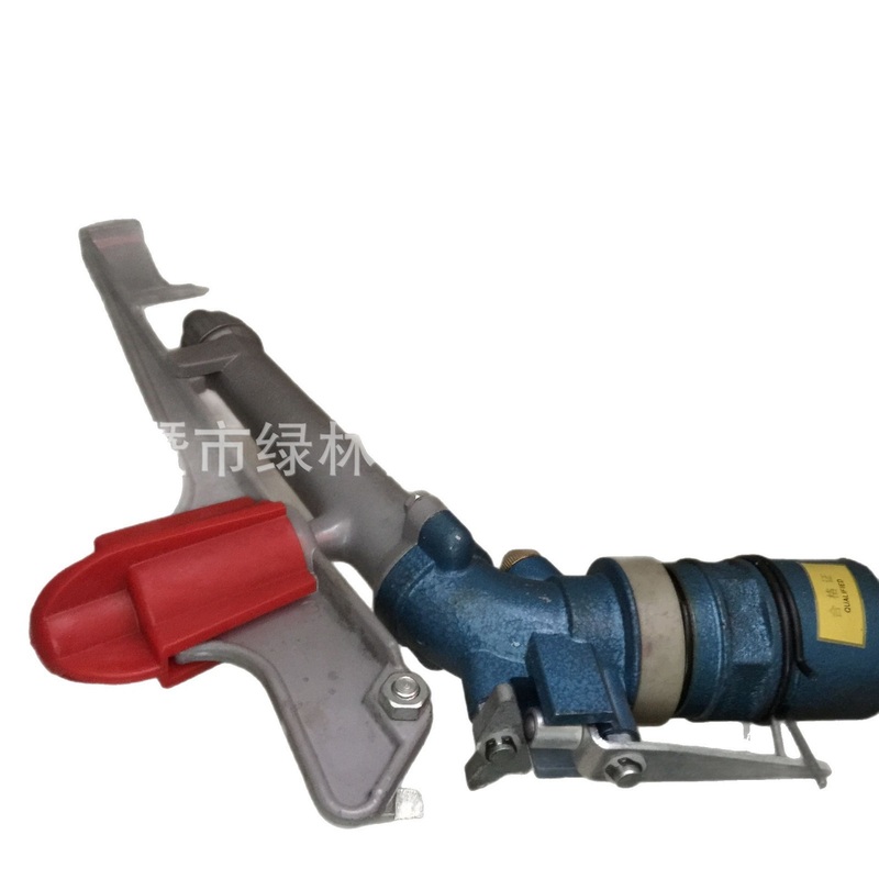 销售 远距离喷枪，铜芯大田喷头 金属旋转喷头，除尘降温喷头