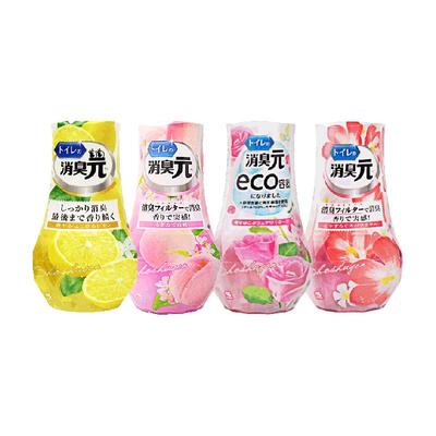 日本小林制药除味消臭元400ml