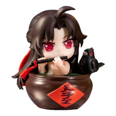 擎苍魔道祖师玉盏流光Q版手办