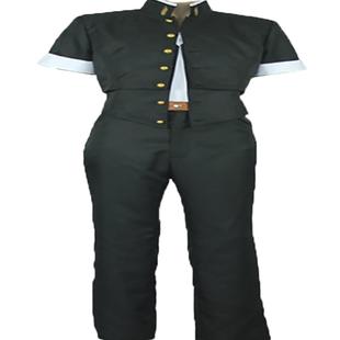 cosplay服装拳皇KOF动漫游戏服装XIV草薙京草稚京cos动漫来图定制