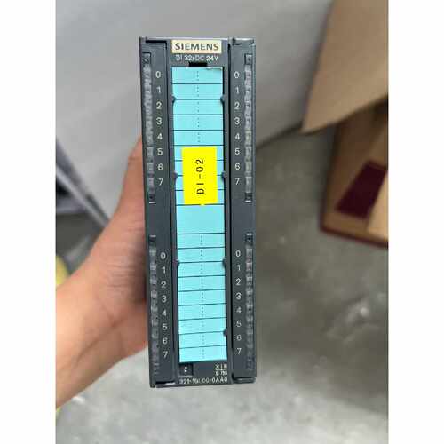 【请询价】DI模块6ES73211L000AA0