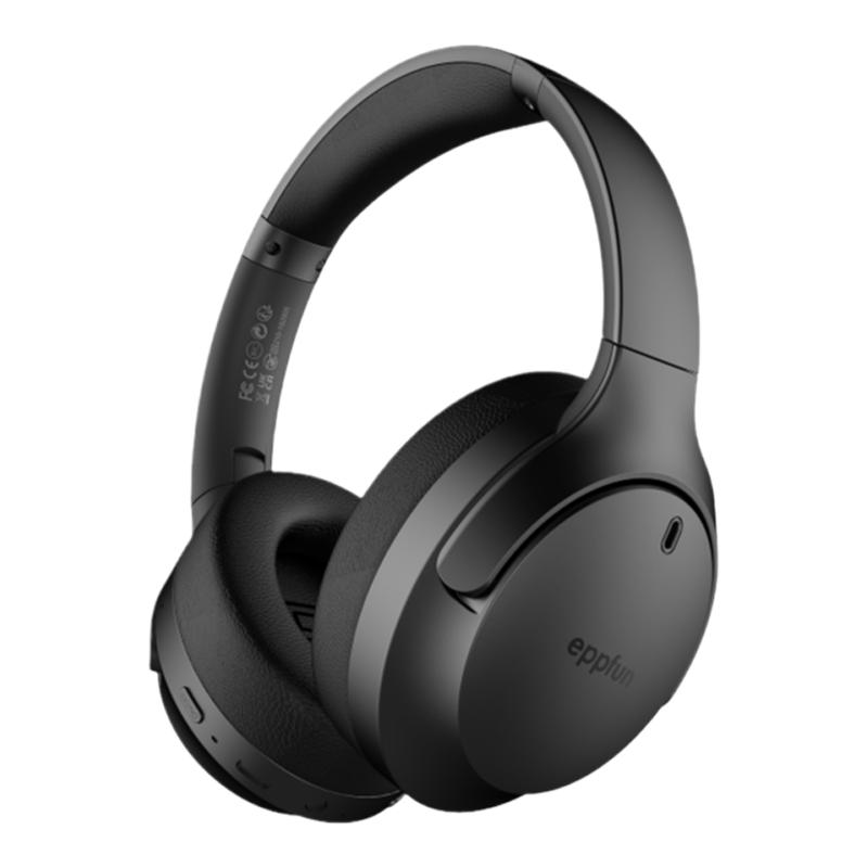 头戴式蓝牙耳机aptx lossless通话降噪LEAudio lc3  Auracast广播