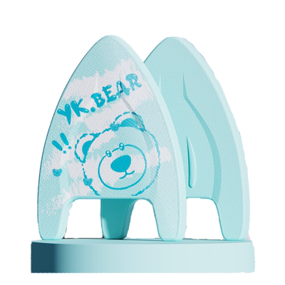 2025新款加厚漂浮板游泳浮板