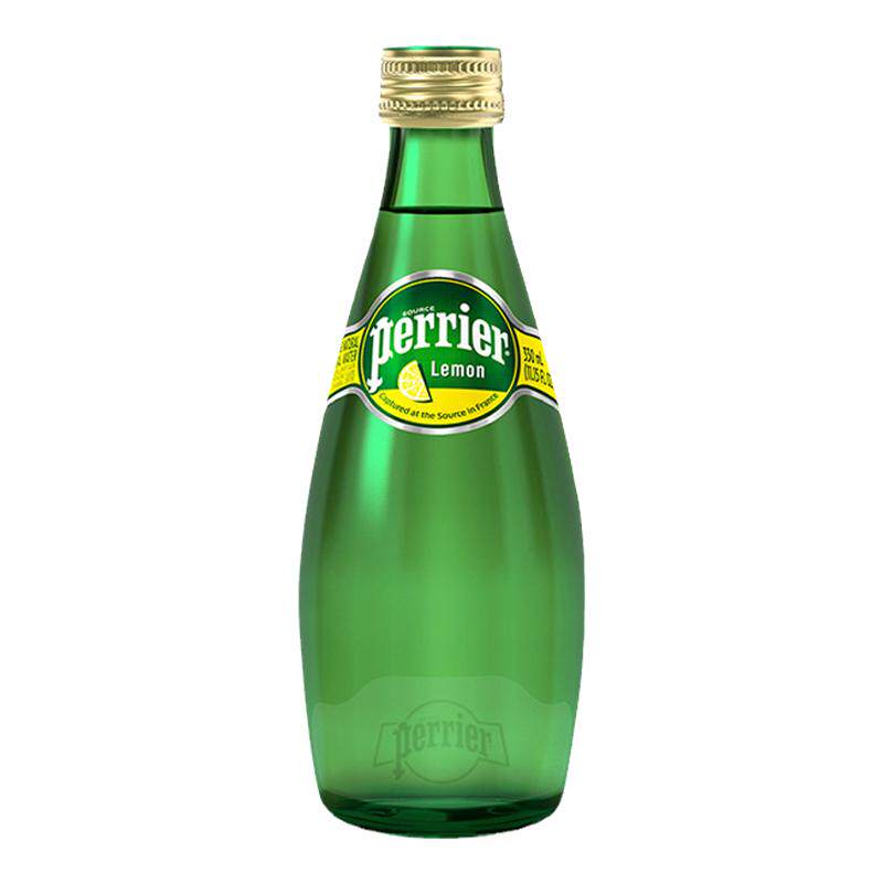 perrier进口法国巴黎水