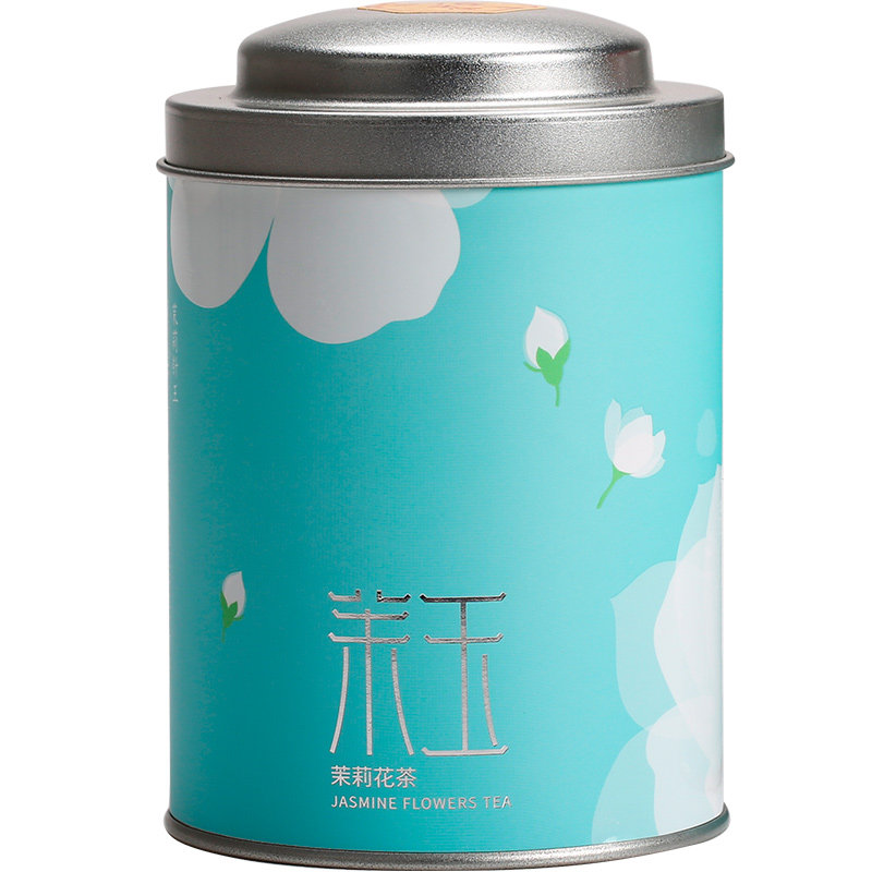 九窨针王福州茉莉花茶特级浓香型