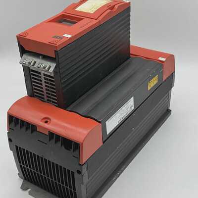 Sew Eurodrive MDX60A0220503400  MDV60A022050340T Umrichter