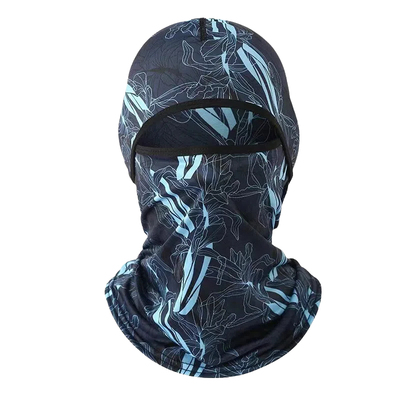 俞兆林优品骑行防晒头套男女款夏