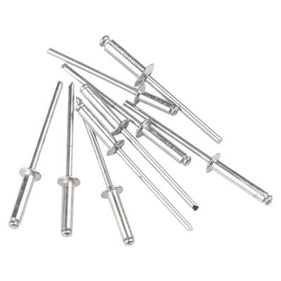 【免费开13%专票】铝制圆头铆钉