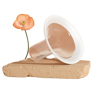 新贝吸奶器大口径喇叭罩配件 替换装 适用8782新/8107/8132/8792