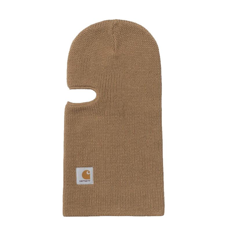 CARHARTT WIP Storm Mask 24秋冬新款 面罩冷帽套头针织帽