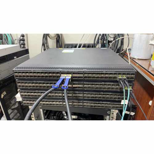 【议价-可维修】 H3C S6550XE-56HF-HI 10G /均有货