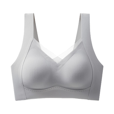 都市丽人大胸聚拢防外扩显小内衣