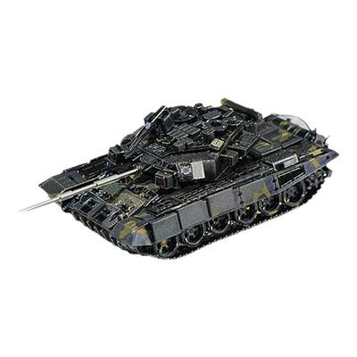 T90坦克战车玩具3D坦克玩具男孩