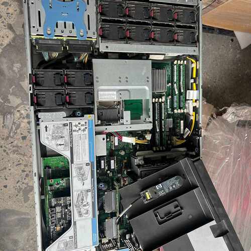 HP AB419-60001 AB419-69005 RX2议价