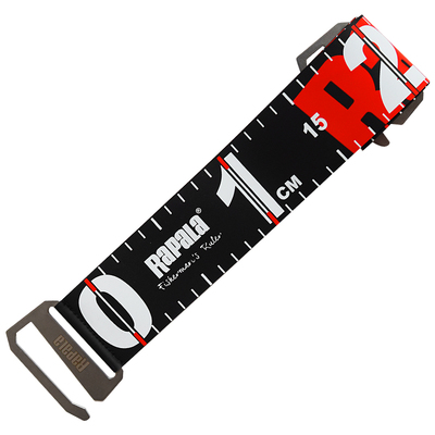 芬兰防水量鱼尺Rapala