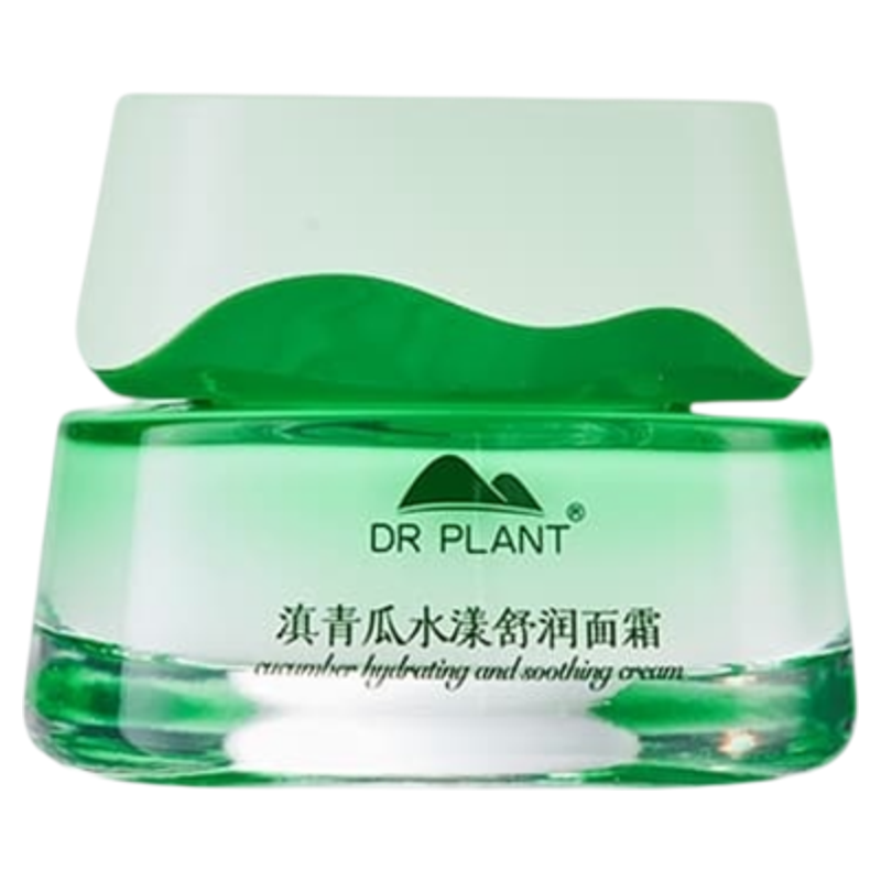 【买过的店】青瓜面霜