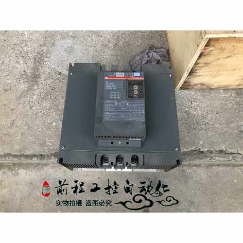 议价PSS175/300-500L ABB软启动器 PS S PSS 175/300-500L 询价