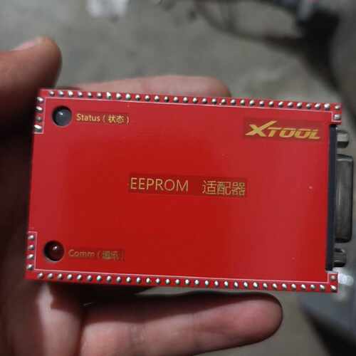 XTOOL EEPROM适配器，朗仁I80/H6/PS系列用询价