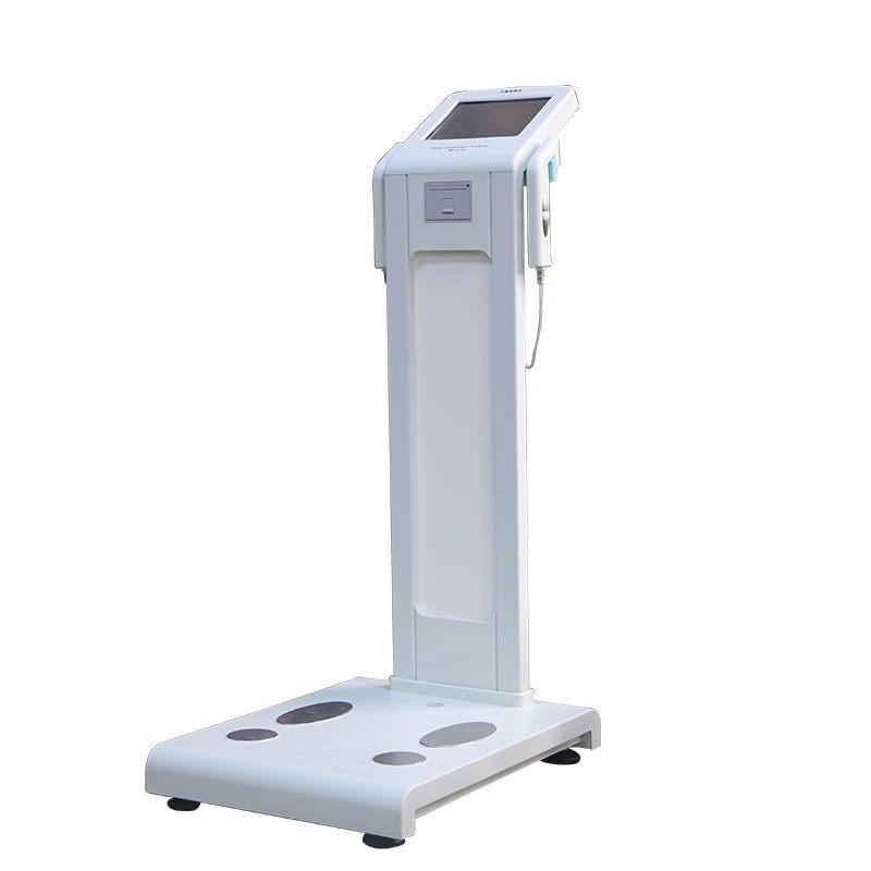 体测仪清华同方BAC-1C人健身房美容院工作室专用体测仪私教体脂仪