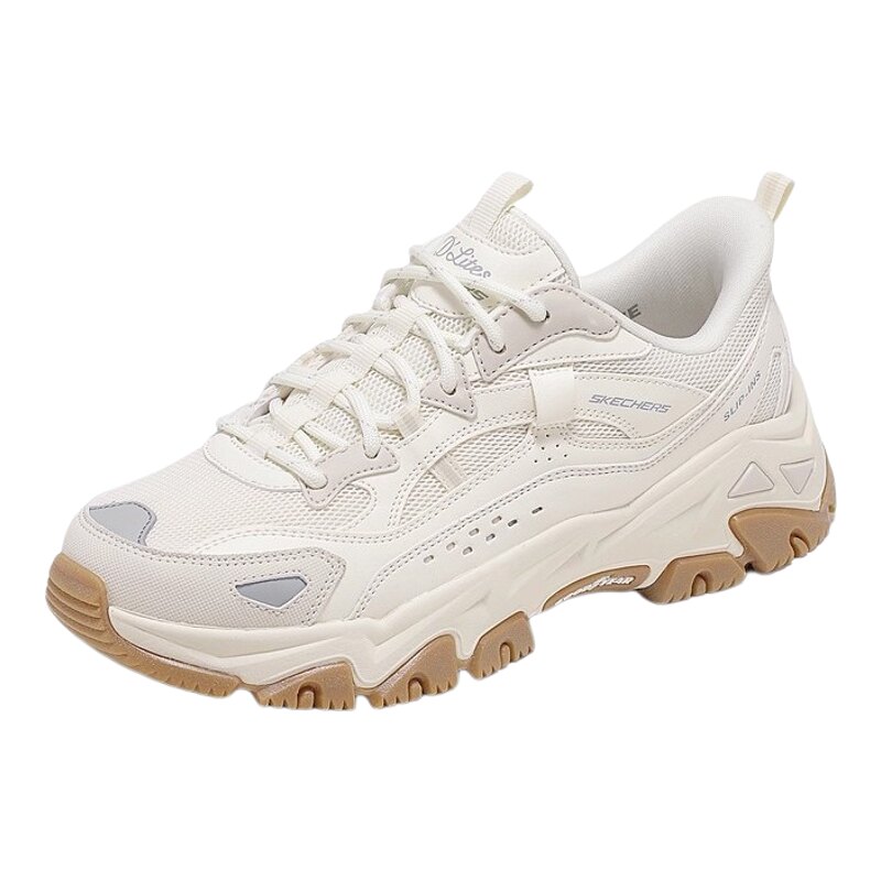 Skechers斯凯奇女鞋闪穿云岚鞋