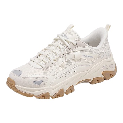 Skechers斯凯奇女鞋闪穿云岚鞋