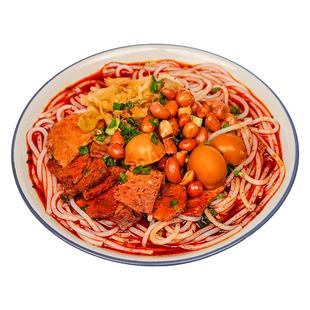 香辣速食青树坪米粉方便米线湖南双峰特产蛮味夜宵早餐江西半干粉