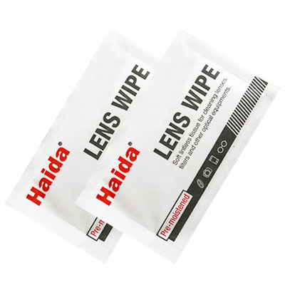 Haida海大滤镜清洁湿巾清洁纸