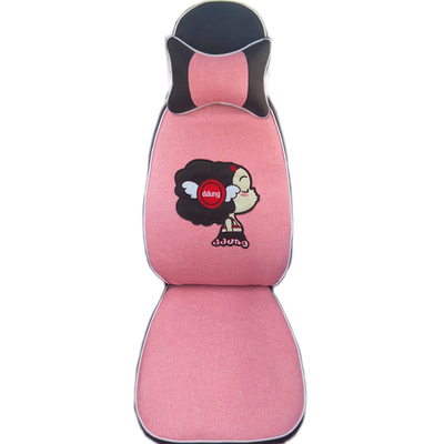 优米亚麻全包四季座套专车定制