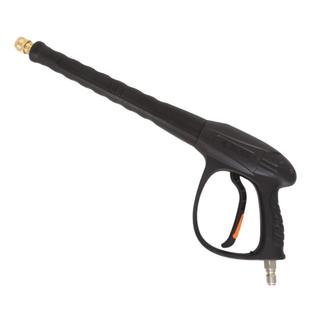 熊猫PM商用工业用超高压清洗机原装水枪长枪中枪短枪快插螺纹洗车