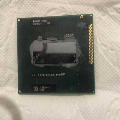 【议价-可维修】SR014 CPUI7-2720QMC PLC模块 工控备件  /均有货