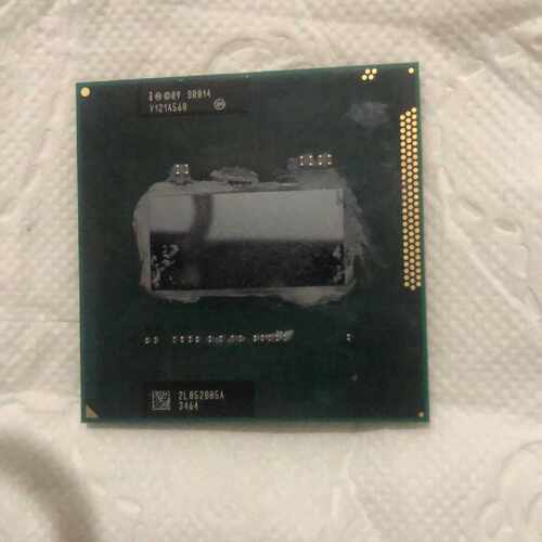 【议价-可维修】SR014 CPUI7-2720QMC PLC模块 工控备件  /均有货